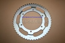 Kettenblatt / Ritzel hinten 52 Zähne Derbi 50 GPR R Bj. 1998-2002 (Standard Übersetzung)