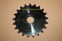 Ritzel vorne 21 Zähne HD Harley Davidson XLH883 XLH 883 Sportster Bj. 84-90 (Standard Übersetzung)