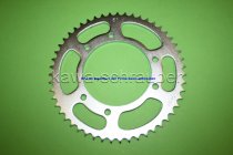 Kettenblatt / Ritzel hinten 51 Zähne Derbi 125 Senda -alle Modelle-