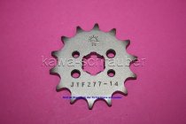 Ritzel vorne 14 Zähne Derbi Senda 125 DRD ab Bj. ab 2010 (4-Takt)