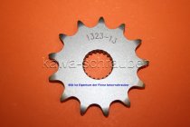 Ritzel vorne 13 Zähne Honda CR125 Bj. ab 2004