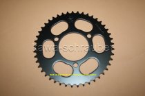 Kettenblatt / Ritzel hinten 45 Zähne Honda MT5 MT 5 Typ AD01 (Standard Übersetzung)