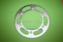 Kettenblatt / Ritzel hinten 54 Zähne 428er Teilung Honda XR125L ab Bj. 2003 (Standard Übersetzung)