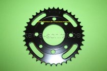 Kettenblatt / Ritzel hinten 39 Zähne Honda CD125 / CD 125 Benly (geänderte Übersetzung)
