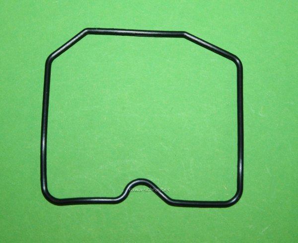 FBG-410 Schwimmerkammerdichtung Dichtung Schwimmerkammer Kawasaki EL250SE Typ EL250E