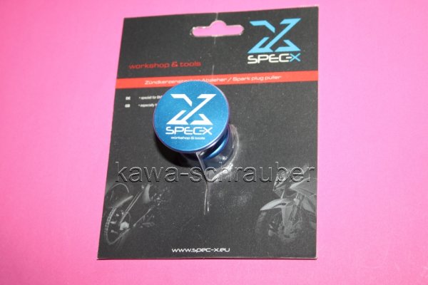SPEC-X Zündkerzenstecker Abzieher für BMW R F G K Modelle