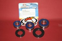 All Balls Radlager Satz Radlagersatz hinten rear Hinterrad Aprilia EVT 1000 Caponord