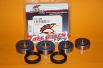 All Balls Radlager Satz Radlagersatz hinten rear Hinterrad BMW F650 GS / GS / Dakar / M