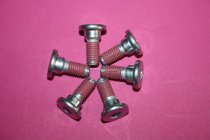 MSW101BO Schraube Bremsscheibe Befestigungsschraube 6 Stück