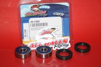 All Balls Radlager Satz Radlagersatz hinten rear Hinterrad Honda NSR75 (EURO)