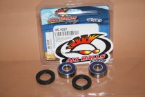 All Balls Radlager Satz Radlagersatz vorne front Vorderrad Honda EZ90