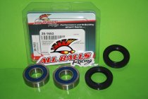 All Balls Radlager Satz Radlagersatz vorne front Vorderrad Honda CBR600 F4 Bj. 2001-2006