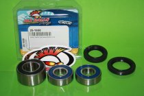 All Balls Radlager Satz Radlagersatz hinten rear Hinterrad Honda CBR600 F4 Bj. 2001-2006