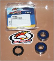 All Balls Radlager Satz Radlagersatz hinten rear Hinterrad Honda CX500 TC Turbo