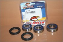 All Balls Radlager Satz Radlagersatz hinten rear Hinterrad Honda CBR600 F2
