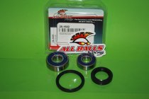 All Balls Radlager Satz Radlagersatz vorne front Vorderrad Honda XL600 V Transalp Bj. 1997-1999