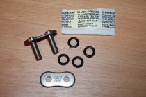 ENUMA Nietschloß 520ZVX-3 silber