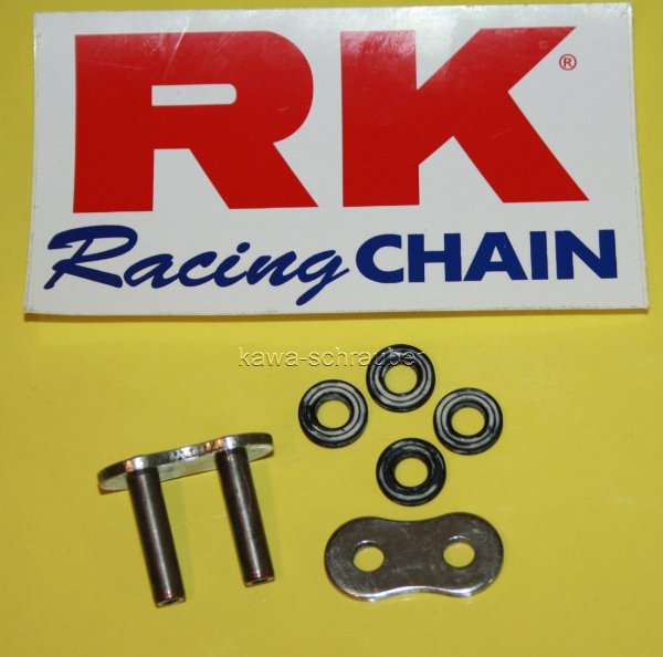 RK 428XSO Hohlnietschloß Nietschloß Nietschloss Hohlniete