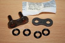 ENUMA Nietschloß Hohlniete Hohlnietschloss 520DEX