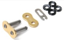 RK GB428XSO Clipschloß Clipschloss Farbe gold