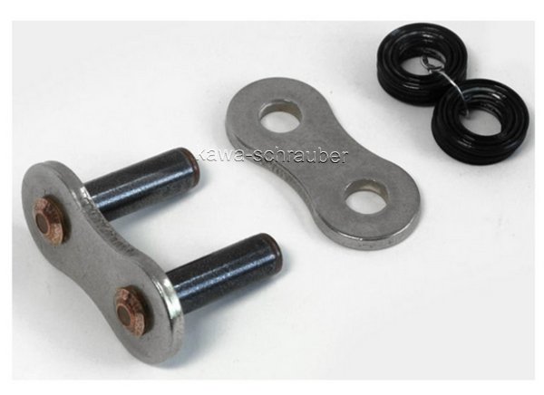 RK 520XSO2 Hohlnietschloß Nietschloß Nietschloss Hohlniete Farbe Standard