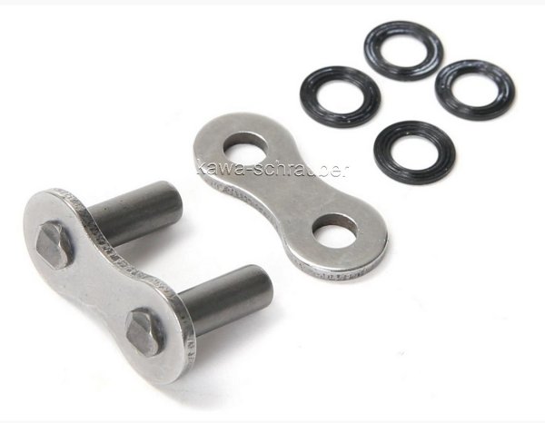 RK 520XSO2 Vollnietschloß Nietschloß Nietschloss Vollniete