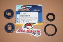 All Balls Radlager Satz Radlagersatz vorne front Vorderrad Honda GL1000 L / Gold Wing