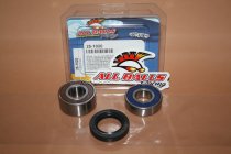 All Balls Radlager Satz Radlagersatz hinten rear Hinterrad Honda GL1500 CT Bj. 1997-2000