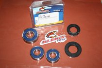All Balls Radlager Satz Radlagersatz hinten rear Hinterrad Honda CBR1000 F Bj. 1990-1996