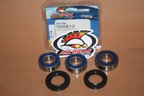 All Balls Radlager Satz Radlagersatz hinten rear Hinterrad Honda VT750 DC / DCA