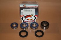 All Balls Radlager Satz Radlagersatz hinten rear Hinterrad Honda RVT1000 R RC51