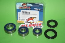 All Balls Radlager Satz Radlagersatz hinten rear Hinterrad Kawasaki EL250