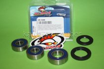 All Balls Radlager Satz Radlagersatz hinten rear Hinterrad Kawasaki W800