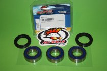 All Balls Radlager Satz Radlagersatz hinten rear Hinterrad Kawasaki 350 S2 / Mach II