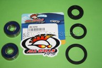 All Balls Radlager Satz Radlagersatz vorne front Vorderrad Kawasaki KZ440 D LTD Belt / G