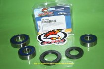 All Balls Radlager Satz Radlagersatz hinten rear Hinterrad Kawasaki KZ1100 B