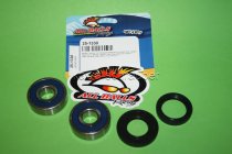 All Balls Radlager Satz Radlagersatz vorne front Vorderrad Kawasaki KH500 Bj. 1969-1972