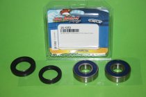 All Balls Radlager Satz Radlagersatz vorne front Vorderrad Kawasaki ZZR1100 Typ ZX1100C