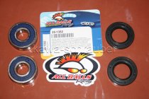 All Balls Radlager Satz Radlagersatz hinten rear Hinterrad Kawasaki KZ1300