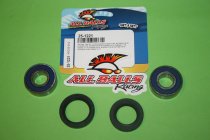 All Balls Radlager Satz Radlagersatz vorne front Vorderrad Kawasaki KZ400 B