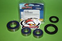 All Balls Radlager Satz Radlagersatz hinten rear Hinterrad Kawasaki KZ750 H LTD / L LTD