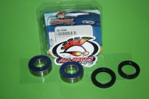 All Balls Radlager Satz Radlagersatz vorne front Vorderrad Kawasaki ZXR750 Ninja ZX750H Bj. 1989-1990