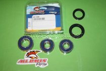 All Balls Radlager Satz Radlagersatz hinten rear Hinterrad Kawasaki VN800A sowie VN800 Classic