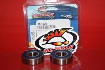 All Balls Radlager Satz Radlagersatz hinten rear Hinterrad Moto Guzzi 1100 California / AU / Ti / Classic Touring