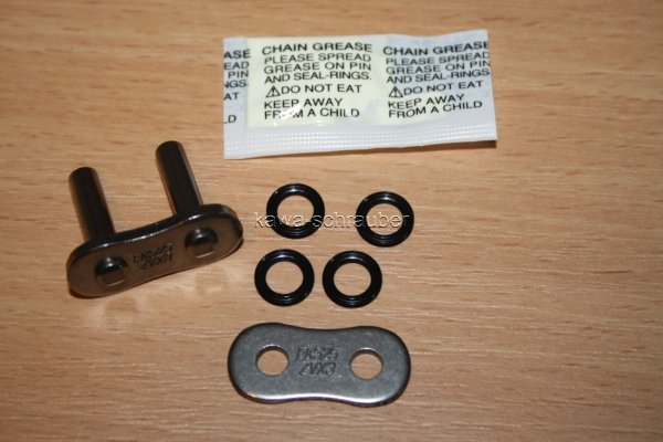 ENUMA Nietschloß 525ZVX-3