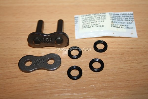 ENUMA Nietschloß 530MVXZ-2 Farbe Standard