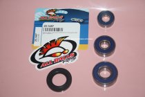 All Balls Radlager Satz Radlagersatz hinten rear Hinterrad Suzuki GS250