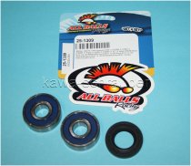 All Balls Radlager Satz Radlagersatz vorne front Vorderrad Suzuki VL250 Intruder