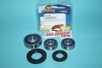 All Balls Radlager Satz Radlagersatz hinten rear Hinterrad Suzuki GSX600 F Katana Bj. 1989-2006