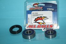 All Balls Radlager Satz Radlagersatz hinten rear Hinterrad Suzuki VS600 Intruder (EURO)